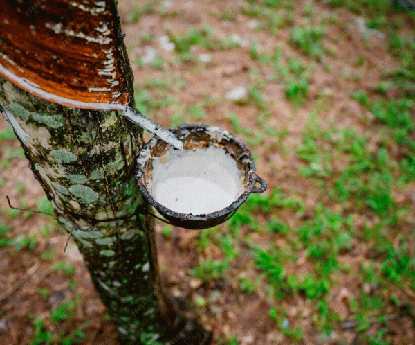 Látex Natural