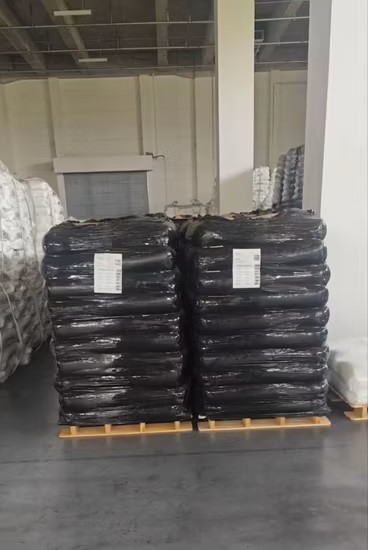 Vistalon TM EPDM Caucho