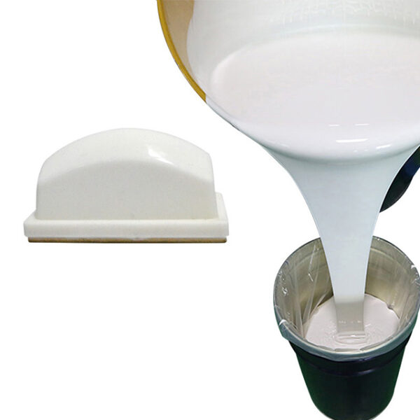 silicona-5 Silicona para Moldeo