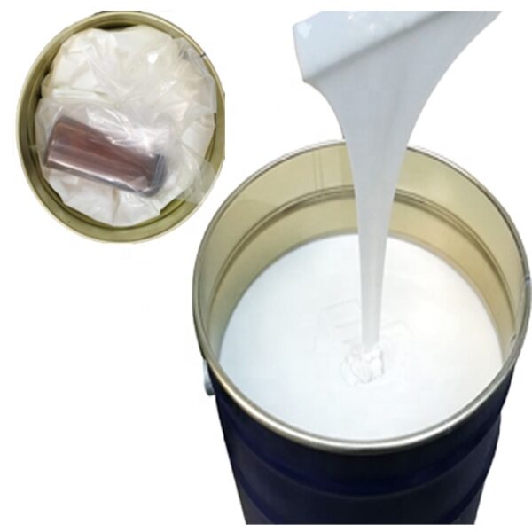 silicona-6 Silicona para Moldeo