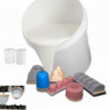 Silicona para Moldeo