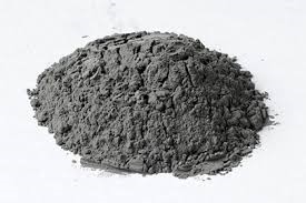 zinc-dust